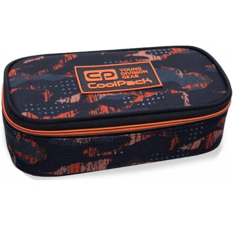 Piórnik kosmetyczka CoolPack Campus XL - 3
